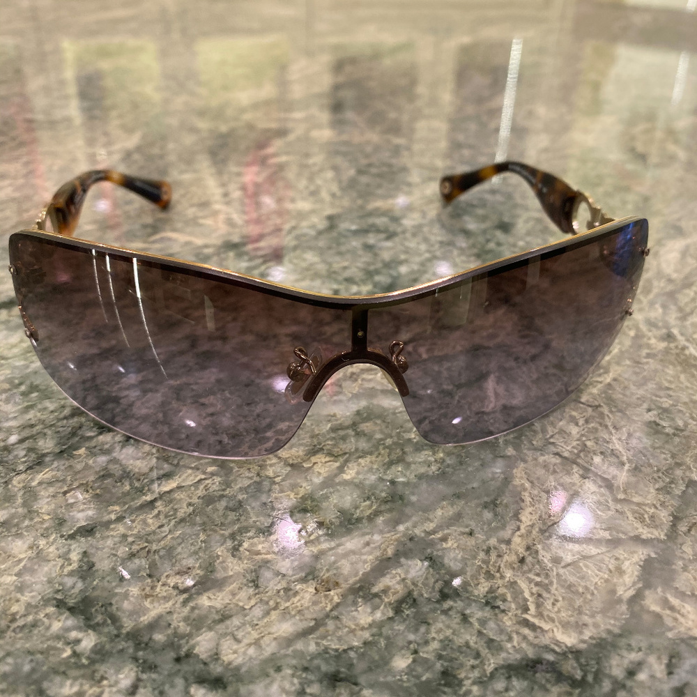 Coach Sunglasses